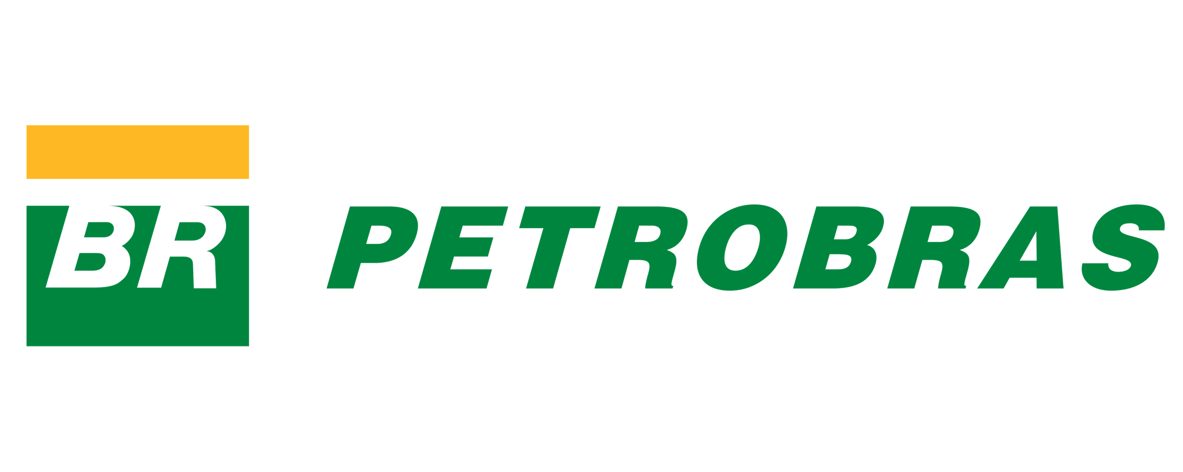 Petrobras